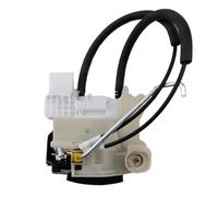 Bloccaggio Centralizzato Attuatori Blocco 81311-1W020 Per Kia Per Rio 2012-2017 81321-1W040 Modulo Di Chiusura Attuatore Serratura Porta Anteriore Posteriore Sinistra Destra(Front Left)