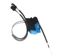 Bloccaggio Centralizzato Attuatori Blocco 81320-2V030 Per Hyundai Per Veloster 2012-2017 Attuatore Serratura Porta Anteriore Posteriore Sinistra Destra Motore Chiusura Elettrica(Front Right 4pins)