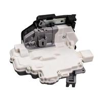 Bloccaggio Centralizzato Attuatori Blocco 8K0839015 8K0839016 3C4839016A 8J2837015A Per A4 Per S4 Per B8 Per A5 Per Q5 Attuatore Serratura Portiera Posteriore Destra(Rear Left)