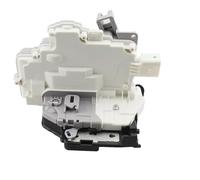 Bloccaggio Centralizzato Attuatori Blocco 8K0839016 Per Q3 Per Q5 Per Q7 Per A4 Per A5 Per B6 Attuatore Serratura Porta Meccanismo Motore Serratura Porta Accessori Serratura(Front Right)
