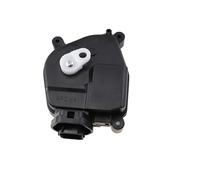 Bloccaggio Centralizzato Attuatori Blocco 957361G020 957351G020 Per Kia Per Rio 2006 2007 2008 2009 2010 2011 Modulo Attuatore Serratura Portiera Auto Motore(Rear Right)
