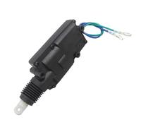 Bloccaggio Centralizzato Attuatori Blocco Kit Attuatore Bloccaggio Universale Per Impieghi Gravosi Motore Per Serratura Elettrica Per Auto 2/5 Fili 12 V(5 Wires)