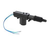 Bloccaggio Centralizzato Attuatori Blocco Kit Motore Per Serratura Centralizzata Per Auto Attuatore Bloccaggio Per Auto 12 V Bloccaggio Elettrico Per Impieghi Gravosi 12 V