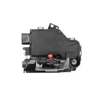 Bloccaggio Centralizzato Attuatori Blocco Per A4 Per A6 Per Quattro 8E2/Per Avant 8E5 Per A6 4B2 Accessori Attuatore Serratura Elettrica Porta Anteriore Sinistro Destro(Front Left)