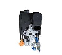 Bloccaggio Centralizzato Attuatori Blocco Per Chevy Per Aveo Per Aveo5 Per Lacetti Per Daewoo 96272643 96272639 Attuatore Serratura Porta Anteriore Posteriore Sinistra Destra(Front Right)