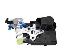 Bloccaggio Centralizzato Attuatori Blocco Per Chevy Per Epica Per Daewoo Per 96636039 96636043 96636044 96636045 Attuatore Serratura Porta Anteriore Posteriore Sinistro Destro(Rear left)