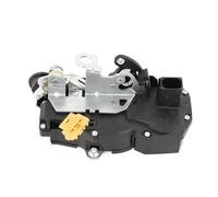 Bloccaggio Centralizzato Attuatori Blocco Per Chevy Per Silverado Per Tahoe 931-303 931-108 931-109 931-304 Attuatori Di Bloccaggio Porte Anteriori E Posteriori(Rear Left)