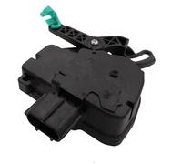 Bloccaggio Centralizzato Attuatori Blocco Per Chrysler Per Town Per Country Per Voyager Serratura Centrale Posteriore Scorrevole Per Auto 4717960AC Attuatore Serratura Porta