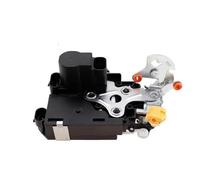 Bloccaggio Centralizzato Attuatori Blocco Per GMC Per Sierra Per Yukon 15053681 15110643 Motore Attuatore Serratura Porta(Front Right)
