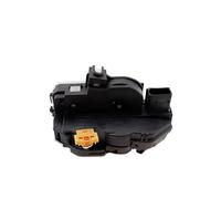 Bloccaggio Centralizzato Attuatori Blocco Per GMC Per Terrain 2010-2017 Sport Utility 13503801 Attuatore Serratura Porta Motore Di Chiusura(Rear Left)