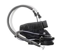 Bloccaggio Centralizzato Attuatori Blocco Per Hyundai Per Elantra Per AD 2016-2020 81320F2010 81410F2000 81420F2000 81310F2030 Serratura Portiera Anteriore Posteriore Auto(Front Right)