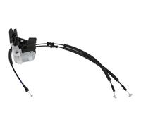 Bloccaggio Centralizzato Attuatori Blocco Per Hyundai Per Tucson 2015 2016 2017 2018 2019 2020 2021 81410-D3000 Attuatore Serratura Portiera Posteriore Sinistra A 5 Pin