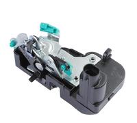Bloccaggio Centralizzato Attuatori Blocco Per Jeep Per Grand Per Cherokee Motore Attuatore Serratura Portiera Anteriore Posteriore 4798915AB 4798914AB 4798917 55074804