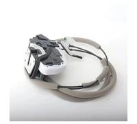 Bloccaggio Centralizzato Attuatori Blocco Per Nissan Per Qashqai Per J10Z 2006-2013 80501-JE20A 80500-JE20A 82501-JE20A 80501-JE20A-B105 Attuatore Serratura Porta(Front Right 2pins)