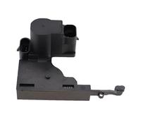 Bloccaggio Centralizzato Attuatori Blocco Per Pontiac Per Aztek 764-017 22144363 22144362 Motore Attuatore Serratura Porta Anteriore Posteriore Sinistro Destro(Right)