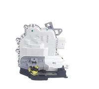 Bloccaggio Centralizzato Attuatori Blocco Per Seat Per Altea Per LEON 2012-2015 Attuatore Serratura Porta 1P1837015B 1P1837016B 1P0839015D 1P0839016D(Right Rear 6pin)