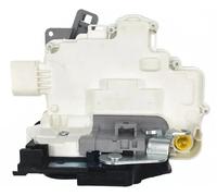 Bloccaggio Centralizzato Attuatori Blocco Per Seat Per Altea Per XL Per Toledo 3 Mk3 Per Leon 1p1 Attuatore Serratura Porta 1P1837015 1P1837016 1P0839015A 1P0839016A(Front Left)