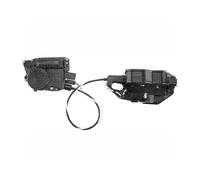 Bloccaggio Centralizzato Attuatori Blocco Per Serie 5 7 Per F11 Per F10 Per F01 Per F02 Per F03 Per F07 520dGT 528iGT 535iGT 550iGT Attuatore Di Bloccaggio Morbido Della Porta(Front Right)