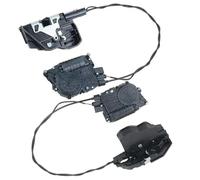 Bloccaggio Centralizzato Attuatori Blocco Per Serie 5 7 Per F11 Per F10 Per F01 Per F02 Per F03 Per F07 520dGT 528iGT 535iGT 550iGT Attuatore Di Bloccaggio Morbido Della Porta(Rear Right and Left)