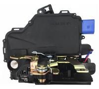 Bloccaggio Centralizzato Attuatori Blocco Per Vw Mk5 Per T5 Per Polo 3b1837015aq 3b1837016bc 3b4839015ag 3b4839016ag Attuatore Serratura Porta Anteriore Posteriore Sinistro Destro(Front Right)