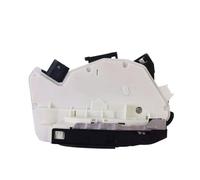 Bloccaggio Centralizzato Attuatori Blocco Per VW Per Amarok Per Scirocco Per Passat Attuatore Serratura Porta RHD 5N2837015 5N2837016 5N0839015B 5N0839016B(Rear Right)