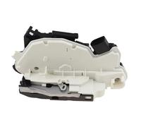 Bloccaggio Centralizzato Attuatori Blocco Per VW Per Amarok Per Tiguan Per Lavida Per Passat Per CC 5N1837015A Attuatore Serratura Porta Meccanismo Centrale Di Chiusura(Front Left)