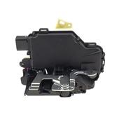 Bloccaggio Centralizzato Attuatori Blocco Per VW Per Passat B5 Per Golf MK4 Per Bora 3B1837015A Modulo Azionamento Serratura Portiera Centrale Dell'auto Meccanismo Motore(Front Left)