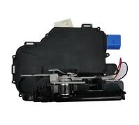 Bloccaggio Centralizzato Attuatori Blocco Per VW Per Polo 2002-2010 Attuatore Serratura Porta 3B1837015AM 3B1837016CC 3B4839015AG 3B4839016AG(Rear Right)
