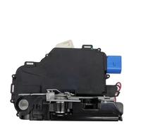 Bloccaggio Centralizzato Attuatori Blocco Per VW Per Polo 2002-2010 Attuatore Serratura Porta 3B1837015AM 3B1837016CC 3B4839015AG 3B4839016AG(Front Right)