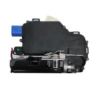Bloccaggio Centralizzato Attuatori Blocco Per VW Per Polo 2002-2010 Attuatore Serratura Porta 3B1837015AM 3B1837016CC 3B4839015AG 3B4839016AG(Rear Left)