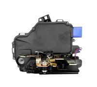 Bloccaggio Centralizzato Attuatori Blocco Per VW Per Polo 9N Per Caddy Mk3 Per Transporter Per T5 Attuatore Serratura Porta 3B1837015AQ 3B1837016BC(Rear Right)