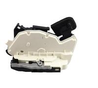 Bloccaggio Centralizzato Attuatori Blocco Per VW Per Sharan 6 Per Golf MK6 MK7 Per Passat B7 Per Polo 2011 2012 2013-2019 Attuatore Serratura Portiera Auto(Front Right)