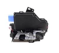 Bloccaggio Centralizzato Attuatori Blocco Per VW Per Touareg Per Per Caddy Per Golf5 Attuatore Serratura Porta Meccanismo Centrale Motore(Rear Left)