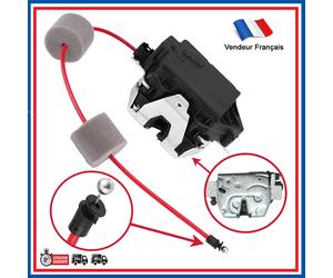 Bloccaggio Centralizzato Cofano Compatibile CLASSE E M R Gl S211 W164 W251 X164