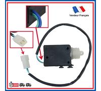 Riscontro Serratura Bloccaggio Cofano Previsto Classe G W463 G63 G65 G320