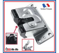 Bloccaggio Centralizzato Cofano Previsto per Astra G Break 5134083 90563999