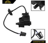 Attuatore Di Coperchio Carburante Pinze per Skoda Rapid VW Jetta IV - 5C6810773