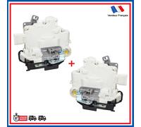 Bloccaggio Centralizzato Porta Anteriore Sinistro Destra Pinze Seat Leon Toledo