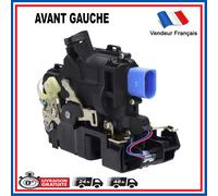 Bloccaggio Centralizzato Porta Anteriore Sinistro Previsto FABIA I Ibiza III