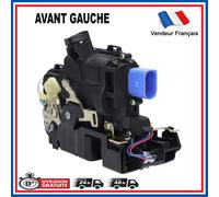 Bloccaggio Centralizzato Porta Anteriore Sinistro Previsto FABIA I Ibiza III