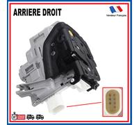 Bloccaggio Centralizzato Porta Posteriore Destra Pinze per A3 A4 A6 A8 Exeo