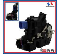 Bloccaggio Centralizzato Porta Posteriore Destra Previsto per Polo - 3B4839016AG