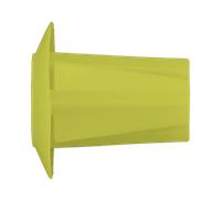 Bloccaggio Dado, Ala Fissaggio, Ø20mm X 21mm, Universale - Confezione Di 20 -