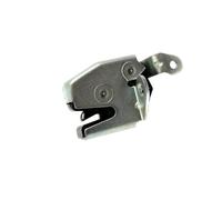 Bloccaggio Dagagliaio Per Fiat Per Doblo 2000-2010 La Serratura Della Porta Posteriore È Adatta 51757818 51757819 51757820 51757821 Doppia Chiusura