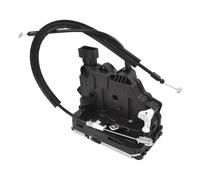 Bloccaggio Dagagliaio Per Fiat Per Ducato Per Citroen 2006-on Meccanismo Bloccaggio Portellone Posteriore Dell'auto 139-3796080 Attuatore Chiusura 1633561880