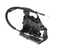 Bloccaggio Dagagliaio Per PEUGEOT Per BOXER 2006- Meccanismo Bloccaggio Portellone Posteriore Dell'auto 139-3796080 Attuatore Chiusura 1633561880