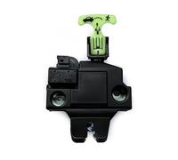 Bloccaggio Dagagliaio Per TOYOTA Per CAMRY Per COROLLA Per AVALON Attuatore Serratura Sportello Bagagliaio 3 PIN 64600-06040 64600-06041