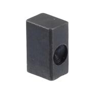 Bloccaggio del morsetto della corda della sella del ponte del tremolo da 6 pezzi for chitarra universale