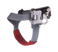 Bloccante Camp Turbofoot Evo Left Colore: rosso