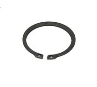 Bloccaggio dell'albero intermedio del cambio manuale ZF 630531048